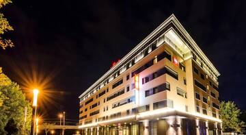 Гостиница Ibis Калининград Центр Калининград